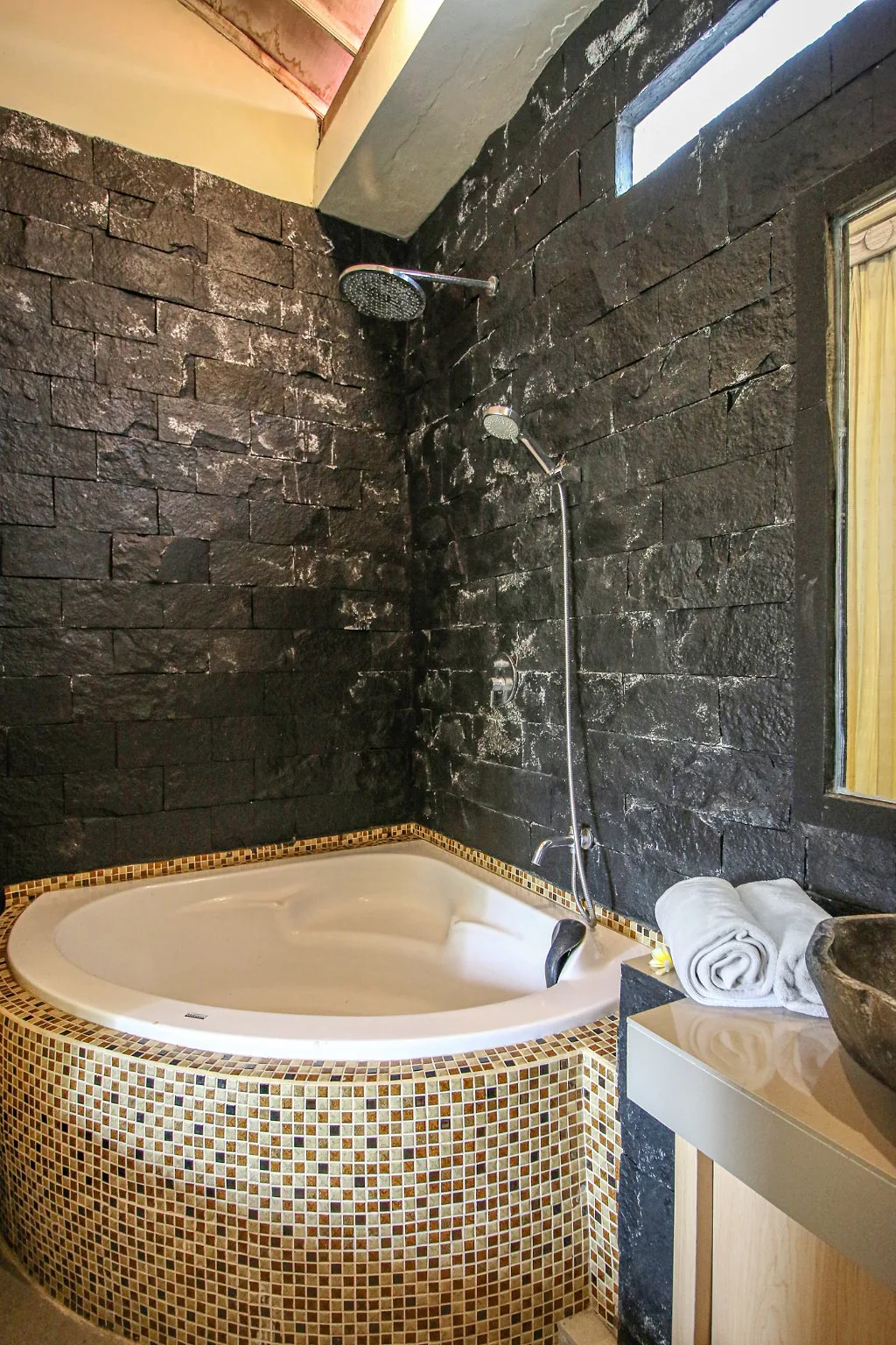 Cempaka Suite interior detail