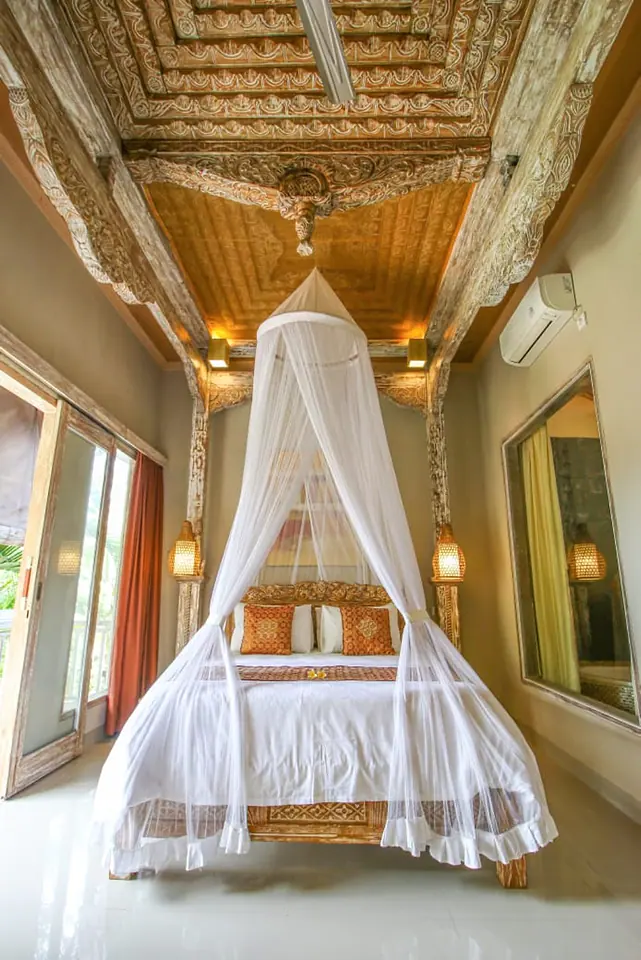 Cempaka Suite — photo 1 of 10