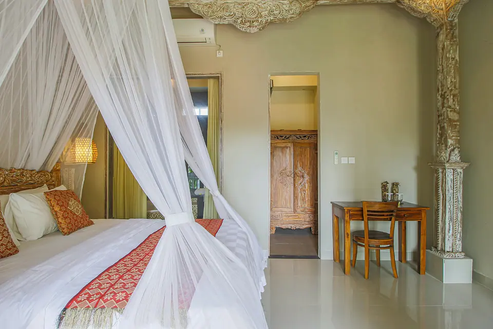 Cempaka Suite — photo 3 of 10