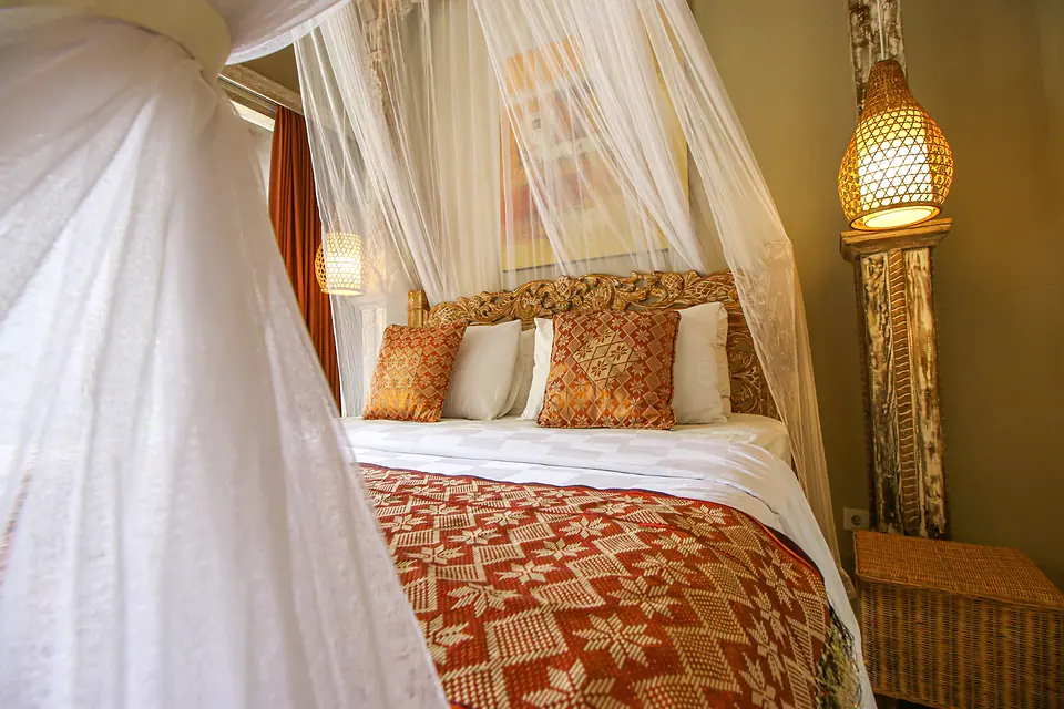 Cempaka Suite — photo 5 of 10