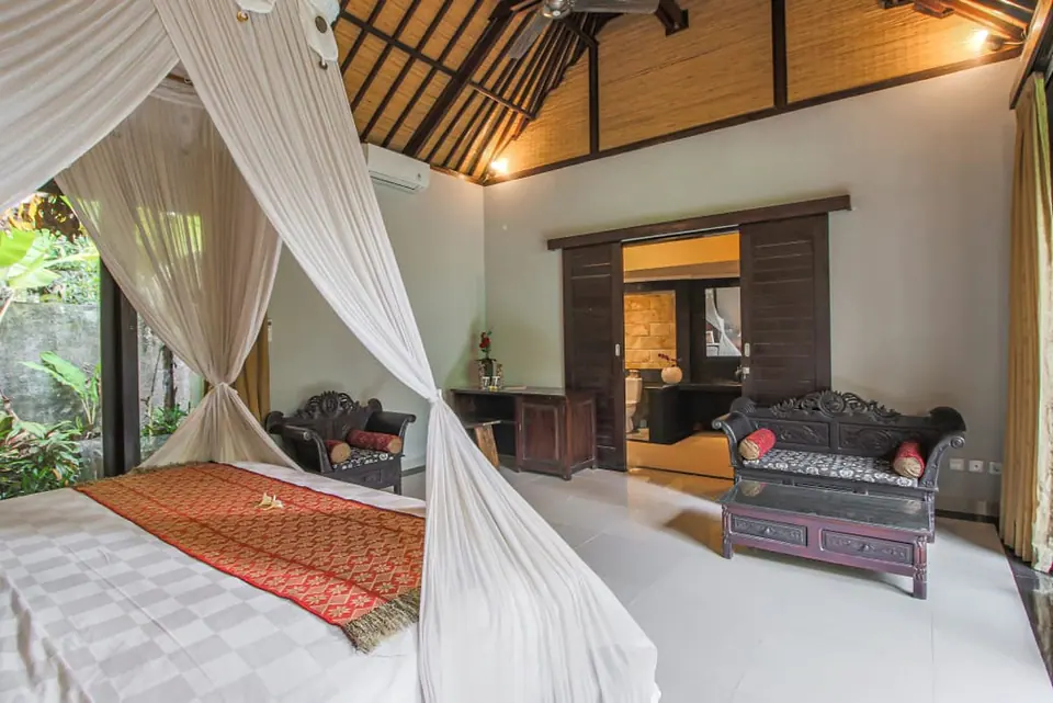 Cempaka Suite — photo 9 of 10