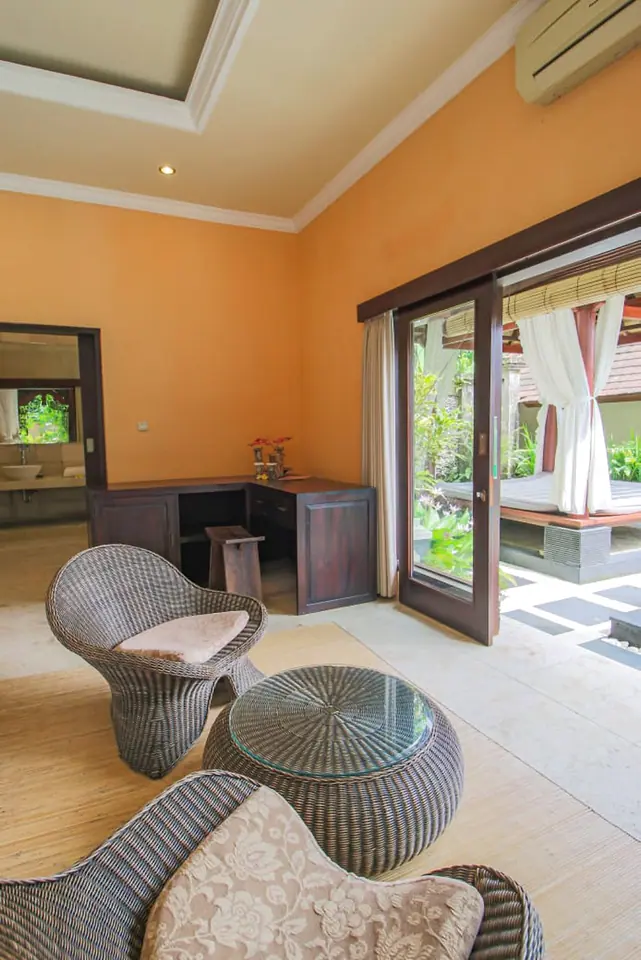 Frangipani Suite — photo 9 of 10