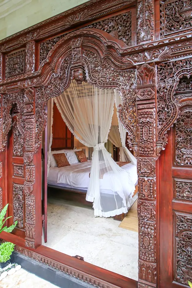 Frangipani Suite — photo 10 of 10