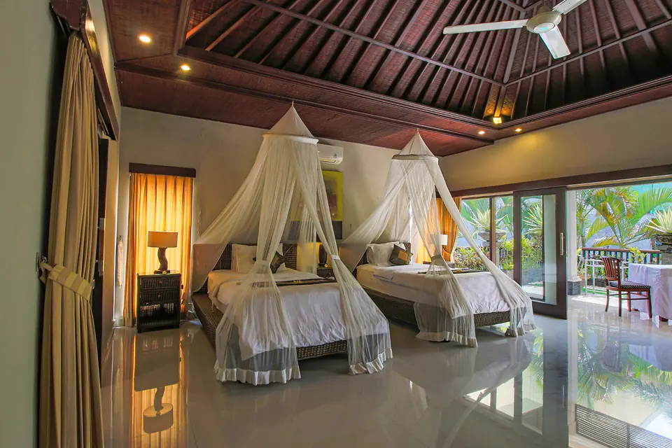 Hibiscus Suite — photo 4 of 5