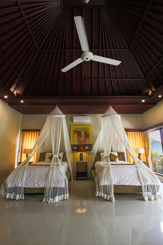 Hibiscus Suite — photo 5 of 5